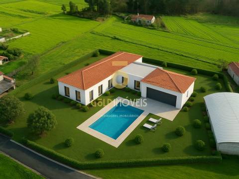 Terreno Rústico  Venda em São Martinho da Gândara,Oliveira de Azeméis