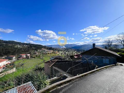 Moradia Devoluta T2 Venda em Sande e São Lourenço,Marco de Canaveses