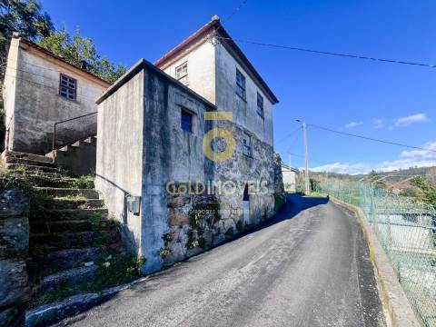 Moradia Devoluta T2 Venda em Sande e São Lourenço,Marco de Canaveses