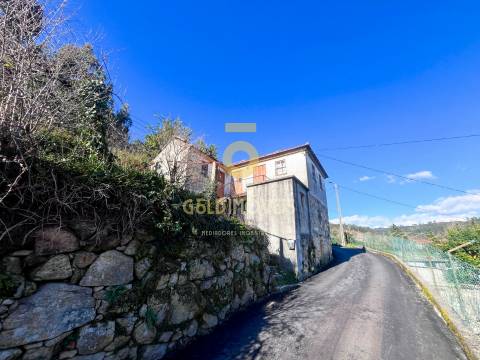 Moradia Devoluta T2 Venda em Sande e São Lourenço,Marco de Canaveses