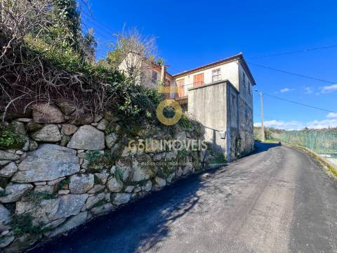 Moradia Devoluta T2 Venda em Sande e São Lourenço,Marco de Canaveses