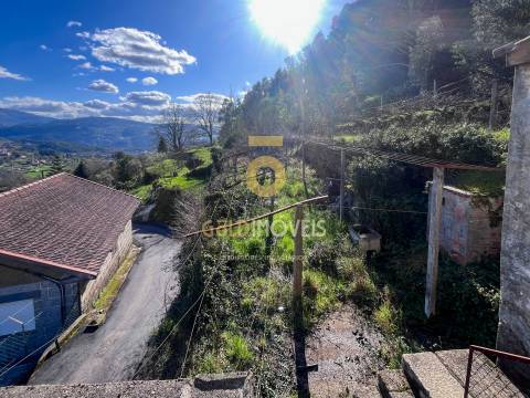 Moradia Devoluta T2 Venda em Sande e São Lourenço,Marco de Canaveses