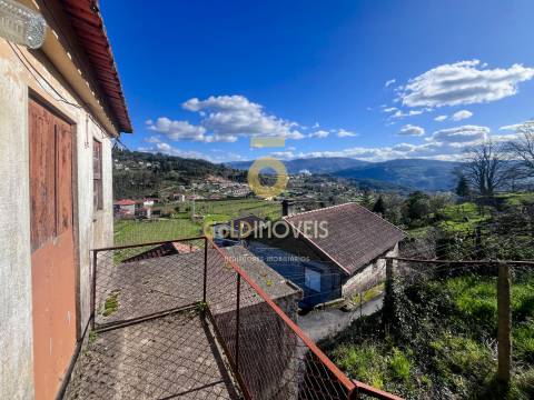 Moradia Devoluta T2 Venda em Sande e São Lourenço,Marco de Canaveses