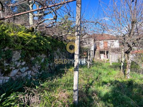 Moradia Devoluta T2 Venda em Sande e São Lourenço,Marco de Canaveses