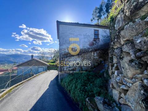 Moradia Devoluta T2 Venda em Sande e São Lourenço,Marco de Canaveses