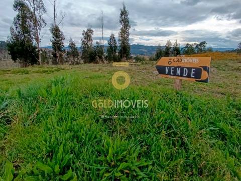 Terreno Para Construção  Venda em Sobreira,Paredes