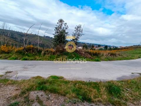 Terreno Para Construção  Venda em Sobreira,Paredes