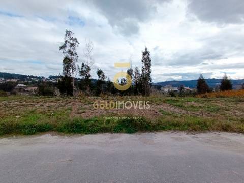 Terreno Para Construção  Venda em Sobreira,Paredes
