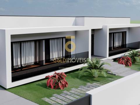 Terreno Para Construção  Venda em Sobreira,Paredes