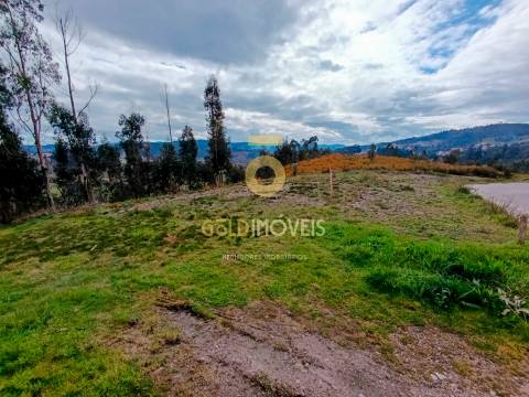 Terreno Para Construção  Venda em Sobreira,Paredes
