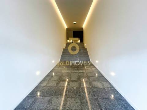 Apartamento T2 Venda em Sobrado e Bairros,Castelo de Paiva