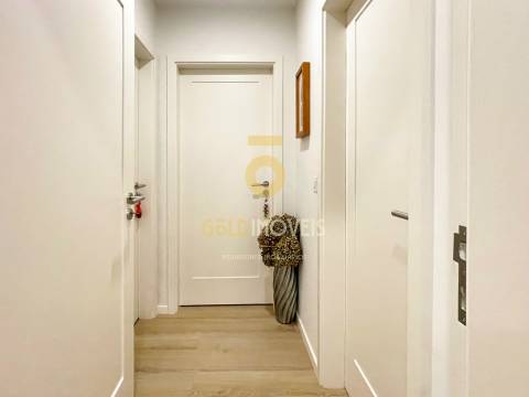 Apartamento T2 Venda em Sobrado e Bairros,Castelo de Paiva