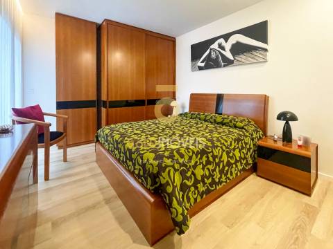 Apartamento T2 Venda em Sobrado e Bairros,Castelo de Paiva