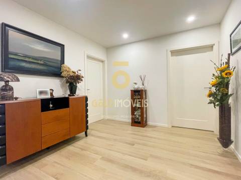 Apartamento T2 Venda em Sobrado e Bairros,Castelo de Paiva