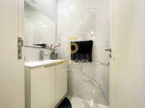 Apartamento T2 Venda em Sobrado e Bairros,Castelo de Paiva