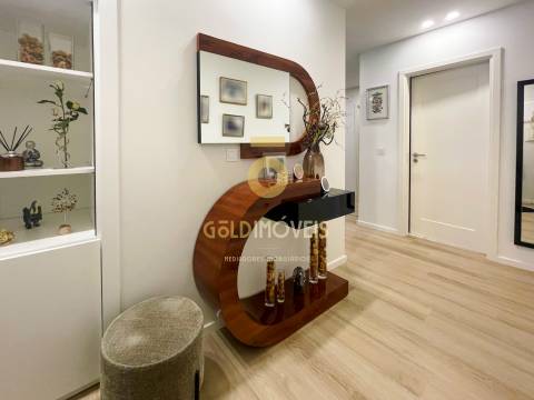 Apartamento T2 Venda em Sobrado e Bairros,Castelo de Paiva