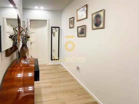 Apartamento T2 Venda em Sobrado e Bairros,Castelo de Paiva