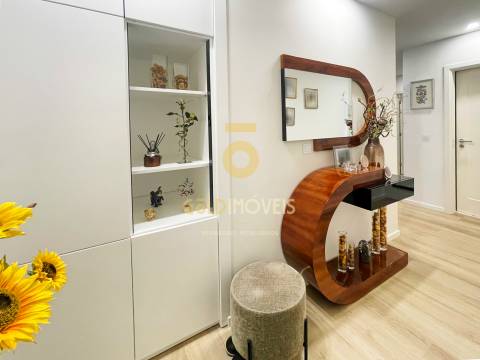 Apartamento T2 Venda em Sobrado e Bairros,Castelo de Paiva