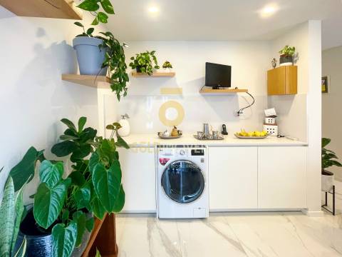 Apartamento T2 Venda em Sobrado e Bairros,Castelo de Paiva