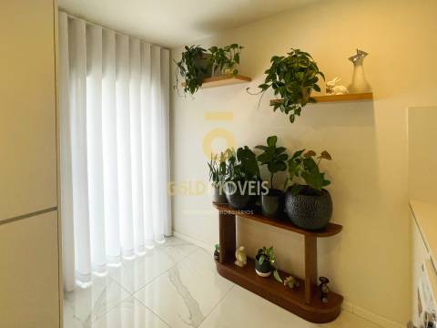 Apartamento T2 Venda em Sobrado e Bairros,Castelo de Paiva
