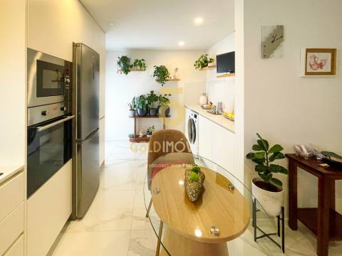 Apartamento T2 Venda em Sobrado e Bairros,Castelo de Paiva