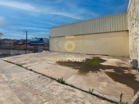 Fábrica/Indústria  Venda em Fiães,Santa Maria da Feira