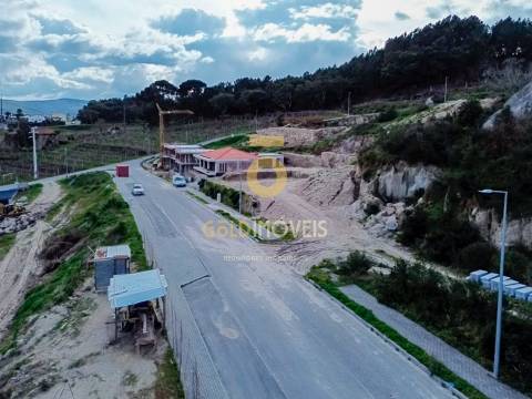 &#8203;&#8203;&#8203;&#8203;&#8203;&#8203;&#8203;Lote de Terreno em Sobrado - Castelo de Paiva