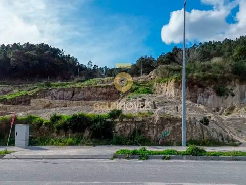 &#8203;&#8203;&#8203;&#8203;&#8203;&#8203;&#8203;Lote de Terreno em Sobrado - Castelo de Paiva