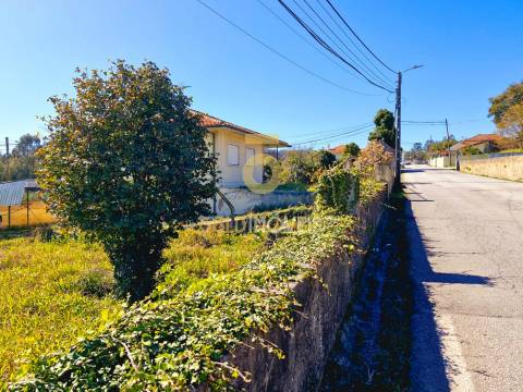 Moradia Isolada T3 Venda em Oliveira de Azeméis, Santiago de Riba-Ul, Ul, Macinhata da Seixa e Madail,Oliveira de Azeméis