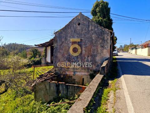 Moradia Isolada T3 Venda em Oliveira de Azeméis, Santiago de Riba-Ul, Ul, Macinhata da Seixa e Madail,Oliveira de Azeméis