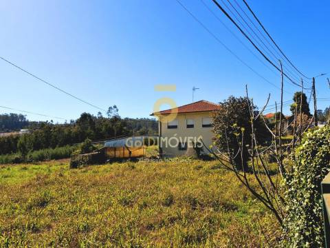 Moradia Isolada T3 Venda em Oliveira de Azeméis, Santiago de Riba-Ul, Ul, Macinhata da Seixa e Madail,Oliveira de Azeméis