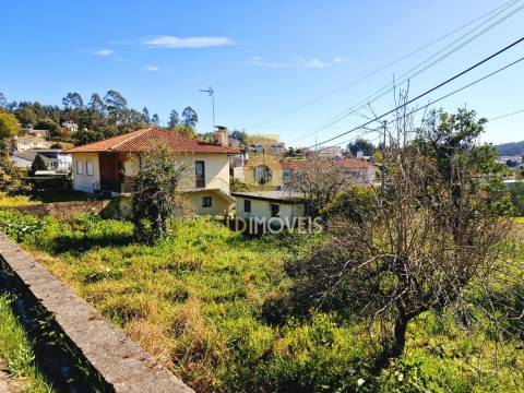 Moradia Isolada T3 Venda em Oliveira de Azeméis, Santiago de Riba-Ul, Ul, Macinhata da Seixa e Madail,Oliveira de Azeméis