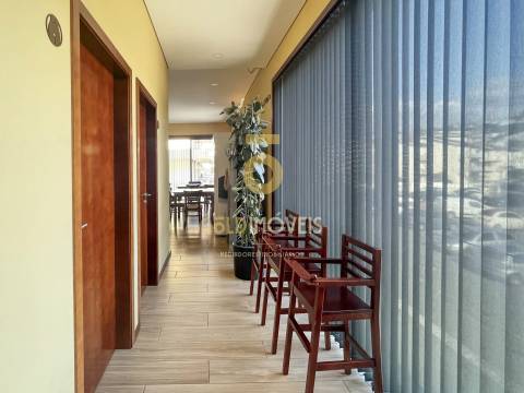 Loja  Venda em Sobrado e Bairros,Castelo de Paiva