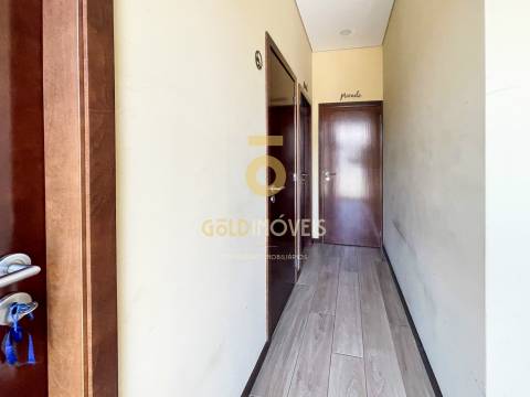 Loja  Venda em Sobrado e Bairros,Castelo de Paiva