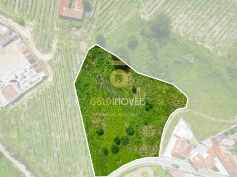 Terreno Para Construção  Venda em Penafiel,Penafiel