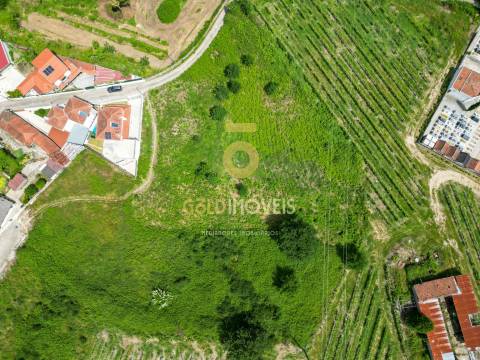 Terreno Para Construção  Venda em Penafiel,Penafiel