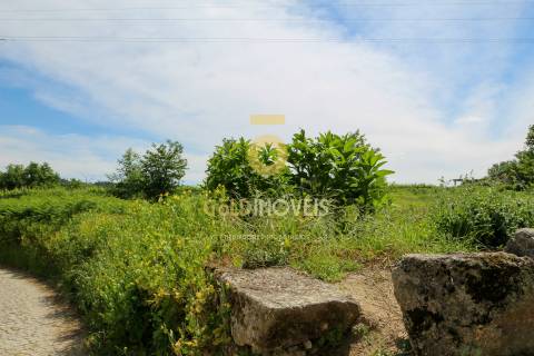 Terreno Para Construção  Venda em Penafiel,Penafiel