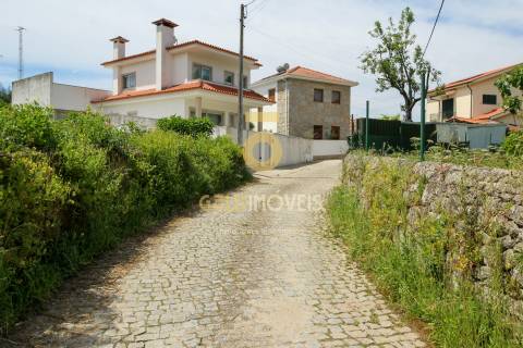 Terreno Para Construção  Venda em Penafiel,Penafiel