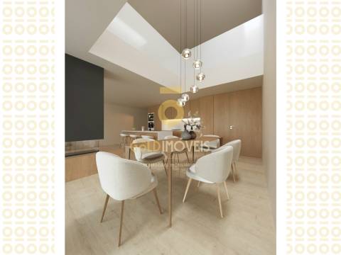 Terreno  Venda em São Martinho de Sardoura,Castelo de Paiva