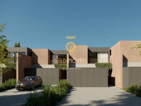 Terreno  Venda em São Martinho de Sardoura,Castelo de Paiva