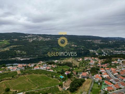 Terreno  Venda em São Martinho de Sardoura,Castelo de Paiva