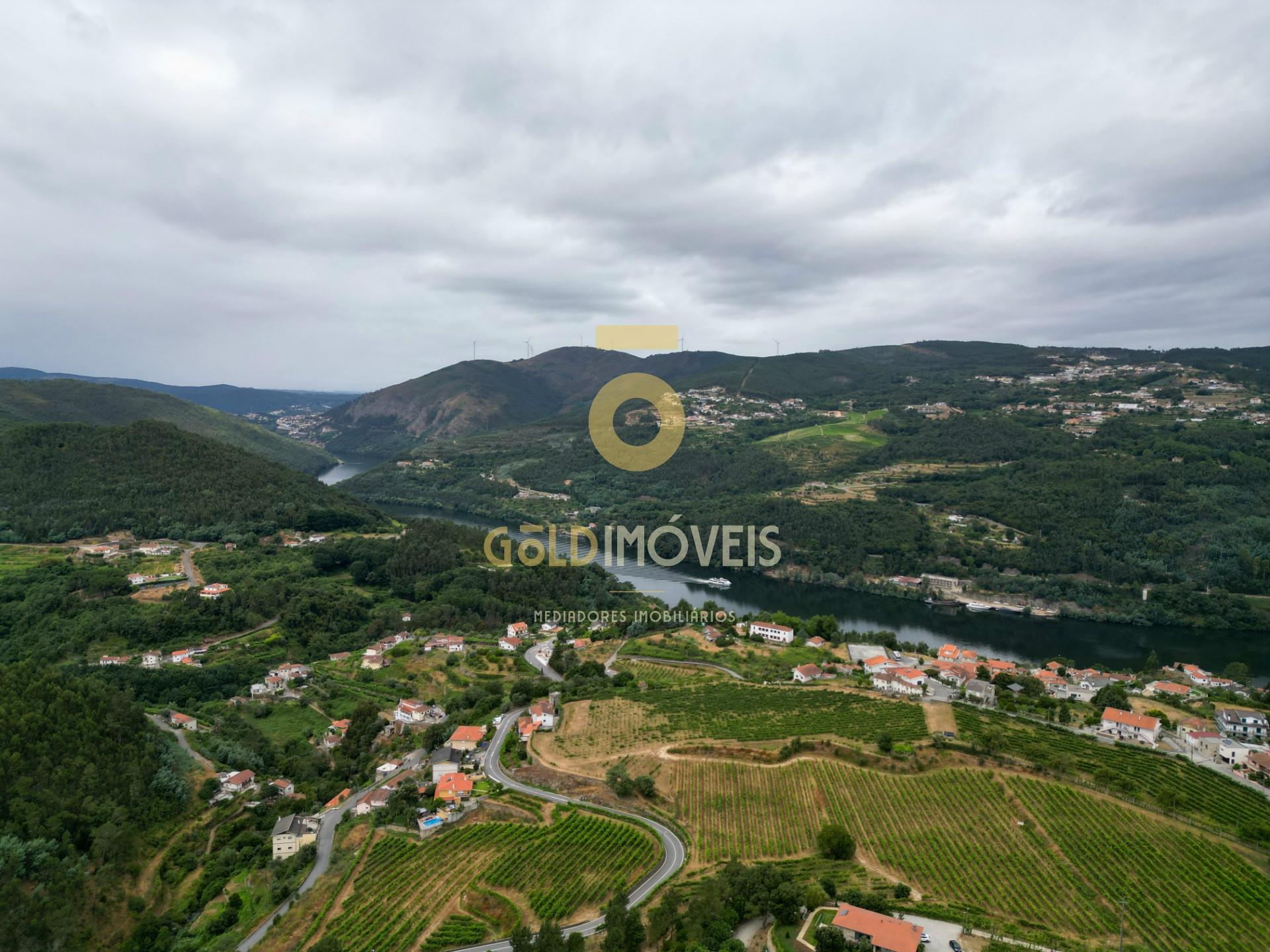 Terreno  Venda em São Martinho de Sardoura,Castelo de Paiva