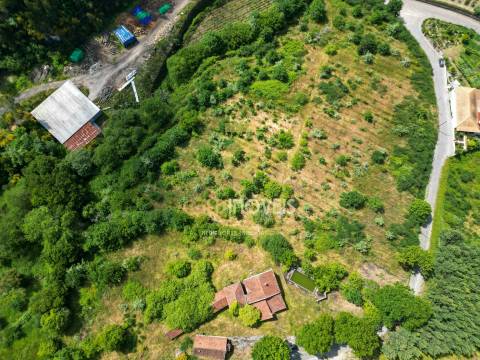 Quinta T3 Venda em Banho e Carvalhosa,Marco de Canaveses