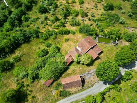Quinta T3 Venda em Banho e Carvalhosa,Marco de Canaveses