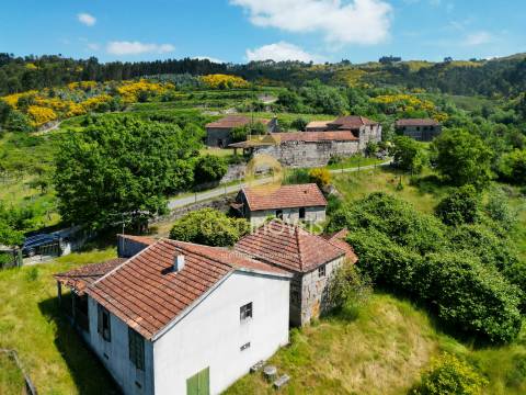 Quinta T3 Venda em Banho e Carvalhosa,Marco de Canaveses