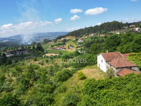 Quinta T3 Venda em Banho e Carvalhosa,Marco de Canaveses
