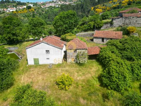 Quinta T3 Venda em Banho e Carvalhosa,Marco de Canaveses