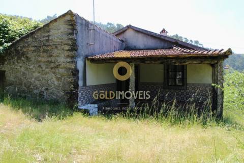 Quinta T3 Venda em Banho e Carvalhosa,Marco de Canaveses