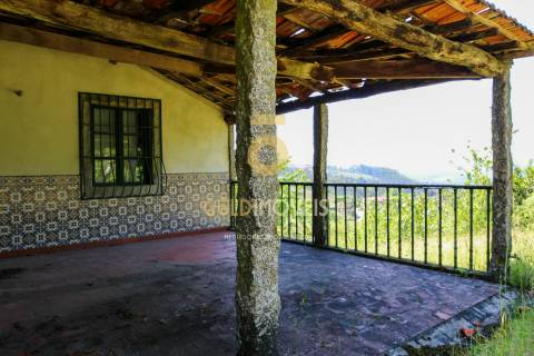 Quinta T3 Venda em Banho e Carvalhosa,Marco de Canaveses