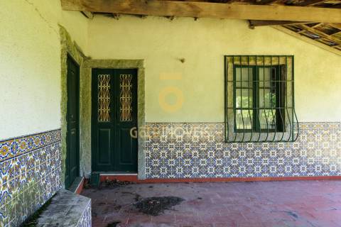 Quinta T3 Venda em Banho e Carvalhosa,Marco de Canaveses